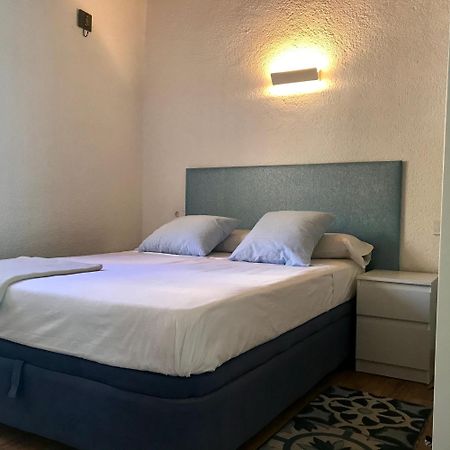 Апартаменты Denia, Playa Y Ciudad Экстерьер фото